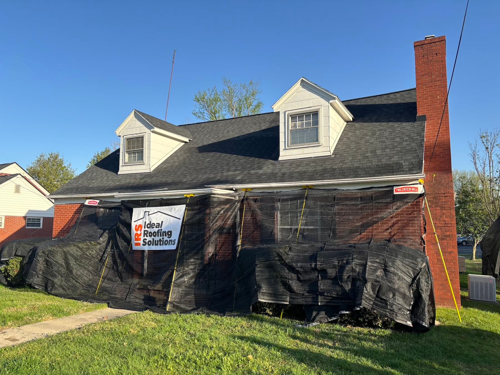 IMG_4139 Roof Repair and Roof Replacement in Nashville, TN